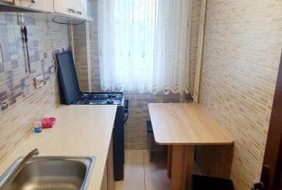 Apartament cu 2 camere decomandat, mobilat în Tei - 2