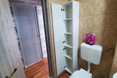 Apartament cu 2 camere decomandat, mobilat în Doamna Ghica - 4