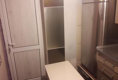 Garsonieră decomandată în Lotrului - 2