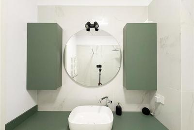 Apartament de inchiriat 4 camere Soseaua Nordului Herastrau - 26