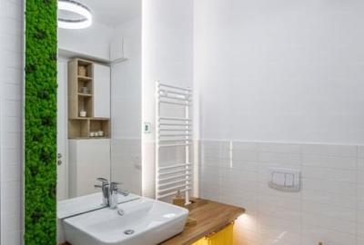 AVIATIEI PARK-2 camere, 59 mp utili, LUXURY, facilitati, parcare subterana! - 8