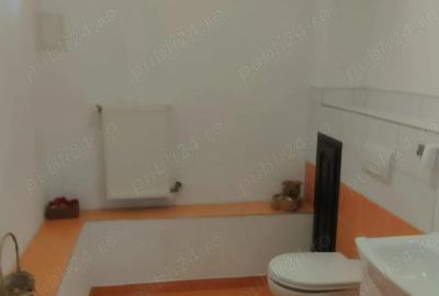 Spațiu comercial, de 80 mp, în Odobescu - 35