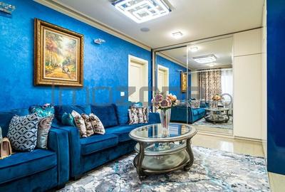 Lizeanu, 4 camere, bloc stradal reabilitat, mobilat, utilat complet, comision 0% Lizeanu, 4 camere, bloc stradal reabilitat, mobilat, utilat complet, comision 0% - 1