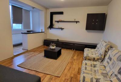 Apartament cu 2 camere decomandat în Camil Ressu - 1