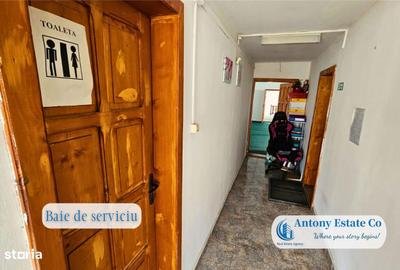 Spațiu comercial, de 100 mp, în Iosia - 2