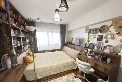 Apartament 4 camere, 85 mp utili etaj 8/8 Micro 17 - 10
