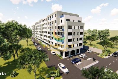 Apartament cu 2 camere decomandat în Apărătorii Patriei - 2