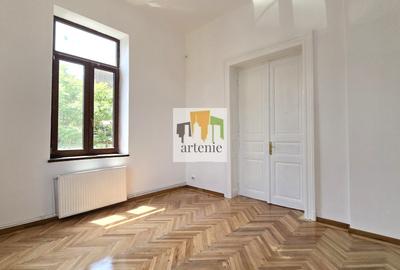 Unirii vila 15 camere /Birouri/ Showroom/ - 10