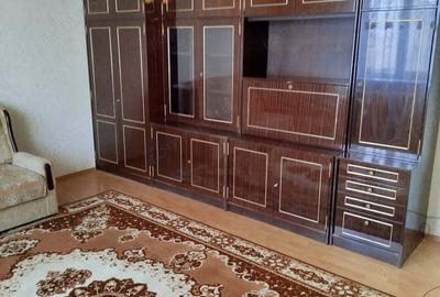 Garsonieră semidecomandată în Grozăvești - 2