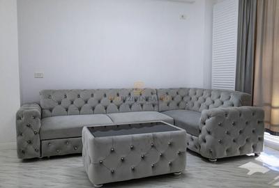 Apartament 2 camere, imobil finalizat, Brancoveanu-Luica, - 2