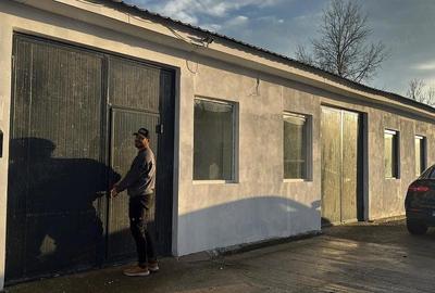 Spațiu comercial, de 75 mp, în Central - 2