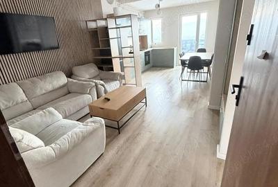 Apartament cu 2 camere decomandat în Central - 6