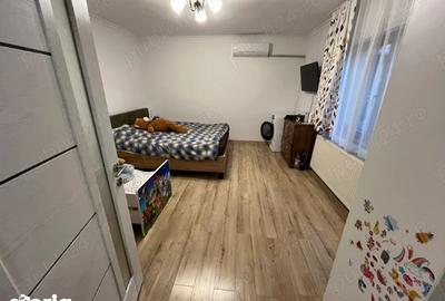 Casă cu 2 camere cu Teren 200 Mp în Lazaret - 3