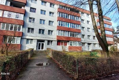 Apartament cu 3 camere decomandat în Gheorgheni - 7