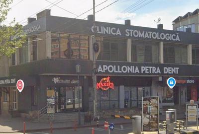 Spațiu comercial, de 190 mp, în Central - 1