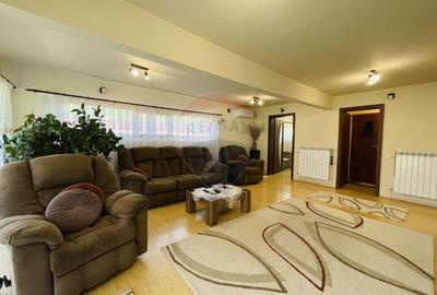 Casa individuala, curte generoasa - strada Principala, Popesti - 4