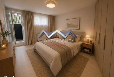 Apartament cu 2 camere în Central - 5