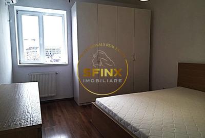 3 camere, luminos, loc de parcare, bloc nou, ultracentral - 4