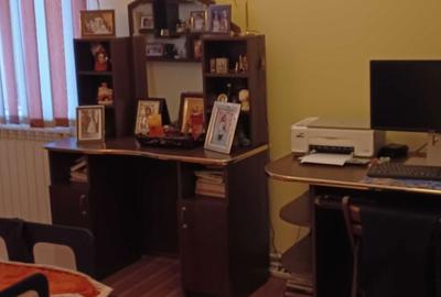 Apartament cu 3 camere decomandat în Ultracentral - 6