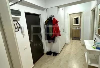 Apartament cu 2 camere decomandat, mobilat în Lacul Morii - 6