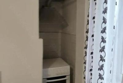Apartament cu 2 camere semidecomandat în Central - 3