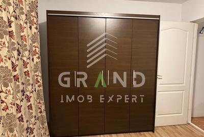 Apartament cu 2 camere semidecomandat în Zorilor - 2