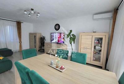 Casă cu 4 camere cu Teren 560 Mp în Giarmata - 7