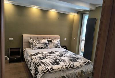 Apartament cu 3 camere decomandat, mobilat în Nord-Vest - 16