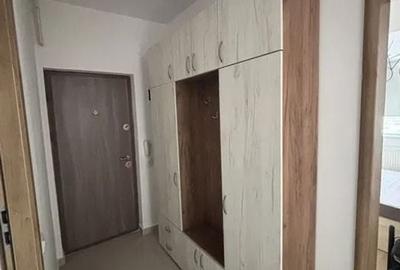 AP. 2 CAMERE MILITARI, BLOC NOU, CENTRALA, AC, METROU 12 MINUTE AP. 2 CAMERE MILITARI, BLOC NOU, CENTRALA, AC, METROU 12 MINUTE - 6