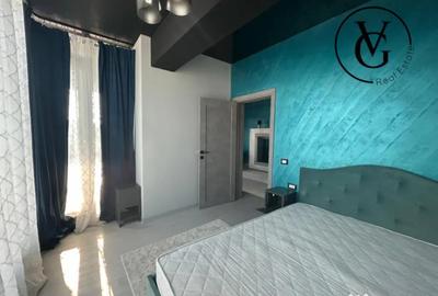 Apartament cu 2 camere în Central - 9