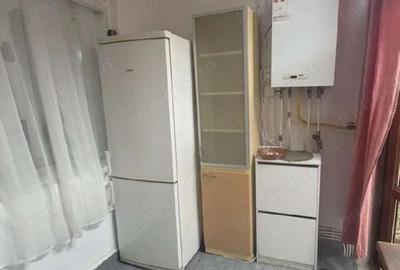 Garsonieră decomandată în Copou - 1