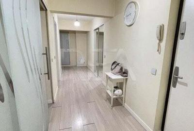 3 camere finisat lux + loc parcare - Oraselul Copiilor | Brancoveanu - 6