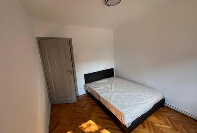 Apartament cu 4 camere decomandat, mobilat în Dorobanților - 1