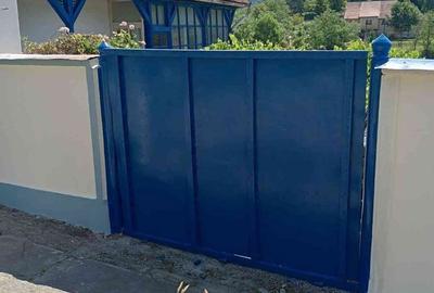 Casă cu 3 camere cu Teren 1000 Mp în Bazna - 12