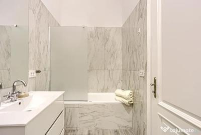 Apartament cu 3 camere nedecomandat în Ultracentral - 6