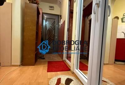 C5- Garsoniera, decomandata, etaj 1, complet mobilata si uti - 6