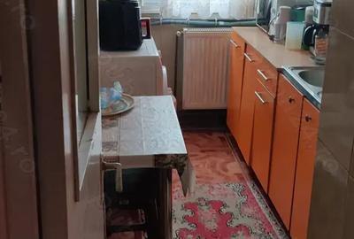 Apartament doua camere de vanzare complet mobilat ?i utilat. - 2