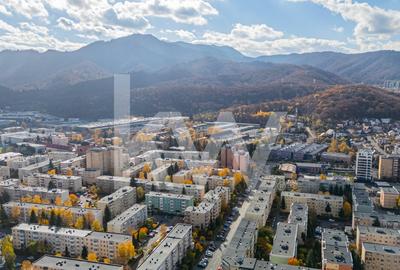 Vanzare apartament cu 3 camere, decomandat, 86 mp - Astra - 20