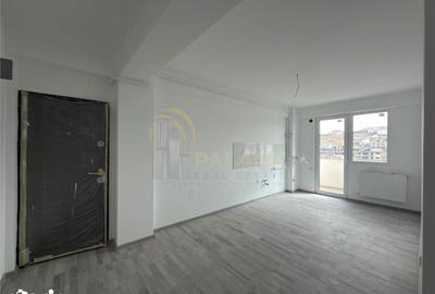 Apartament cu 2 camere în Ciurea - 1