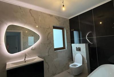 Duplex 4 dormitoare - zona Kids Park - Dumbravita - 11