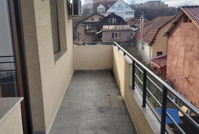 188373-Inchiriere Apartament 3 Camere, A.Muresanu, Cluj-Napoca - 12