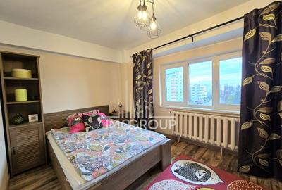 Apartament cu 3 camere de inchiriat – Zona Centrala, Piata Cipariu - 17