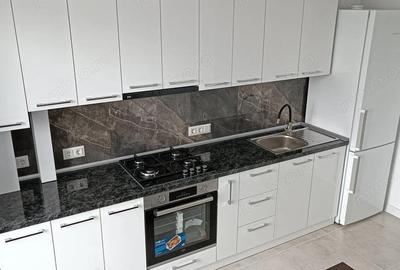 Garsoniera de inchiriat in zona Victoriei - 5