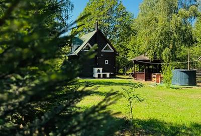 Casa de vacan?a renovata de vanzare in Vlahi?a - 1