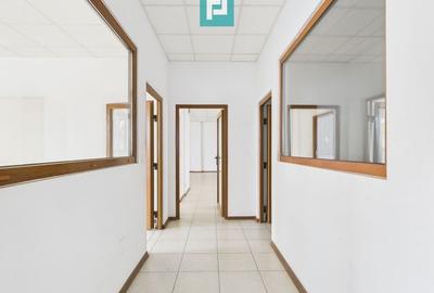 Centru Logistic – Platformă Industrială Oradea - 21