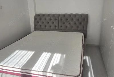 Apartament cu 2 camere semidecomandat în Tătărași - 2