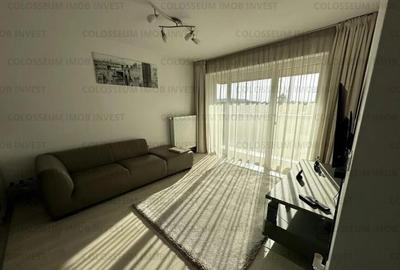 Apartament 2 camere, tip studio - zona Coresi-Kasper - 1
