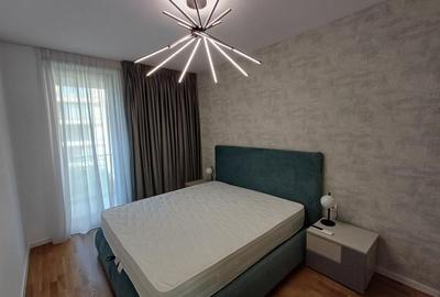 Apartament cu 3 camere în Băneasa - 24