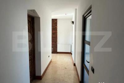 Casă cu 4 camere cu Teren 980 Mp în Valea - 2