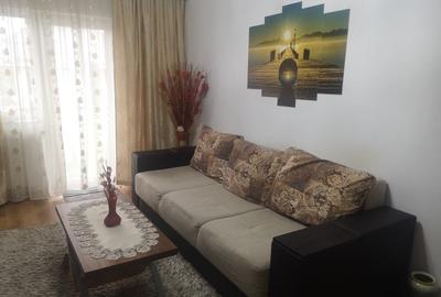 Apartament cu 2 camere decomandat, mobilat în Micro 17 - 2